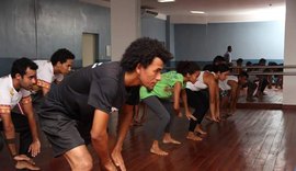Diteal abre inscrições para aulas gratuitas de danças afro-brasileiras no Complexo Cultural Teatro Deodoro
