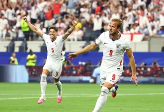 Inglaterra e Gana disputam liderança do Grupo L; veja jogos da Copa