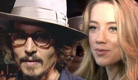 Divórcio de Amber Heard e Johnny Depp é finalizado; saiba os detalhes
