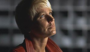 Xuxa retorna à tela da Globo para entrevista a Pedro Bial