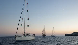 Brasil cobra de Israel libertação de brasileiros detidos em flotilha