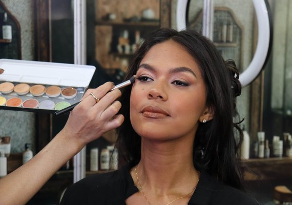Maceió Beauty & Hair: Senac Alagoas marca presença com oportunidades de aprendizado