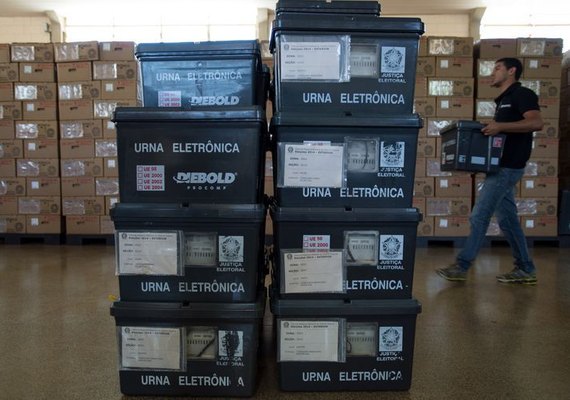 Mais de 500 mil brasileiros em 125 países vão votar nestas eleições