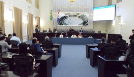 Audiência pública discute proposta orçamentária do Estado para 2026