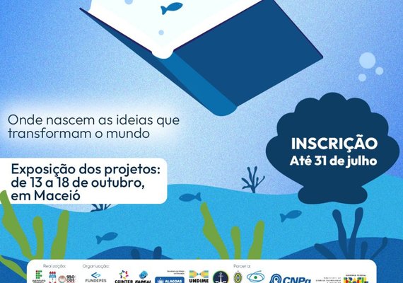 Educação inovadora em destaque: Sinpete lança concurso para premiar projetos em Alagoas