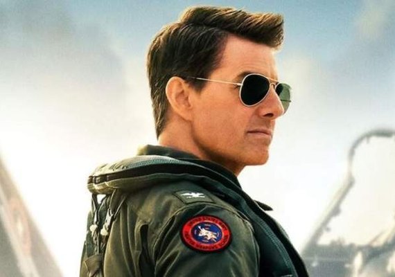 Top Gun 3 confirmado: Tom Cruise volta para mais uma missão