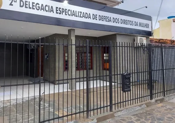Alagoas fechará 2025 com mais de 4.500 casos de violações contra a mulher