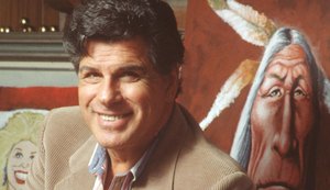 Site informa morte do ator Dick Gautier, de 'Agente 86', aos 85 anos