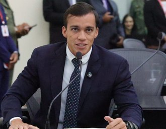 Deputado solicita intensificação de investigações sobre rede de exploração sexual de menores