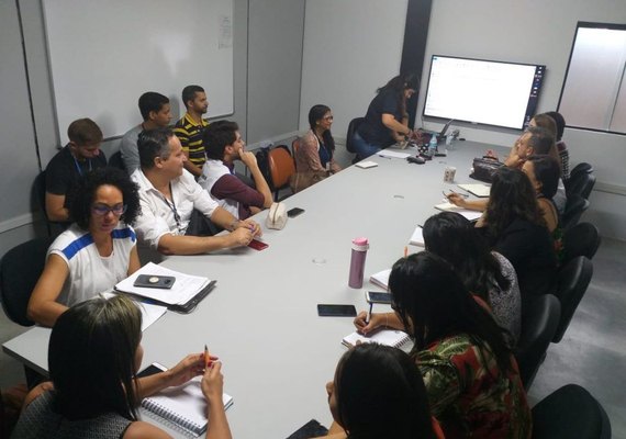 Ministério da Saúde inicia pesquisa no Bebedouro, Mutange e Pinheiro