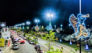 Prefeitura de Arapiraca anuncia 'É o Tchan' e atrações regionais para o Réveillon