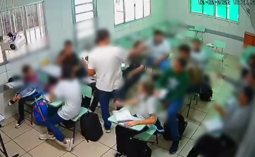 Professor é indiciado por injúria racial contra aluno em escola particular de Maceió