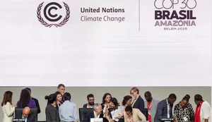 COP30 mobiliza 190 países em 120 planos de ação climática