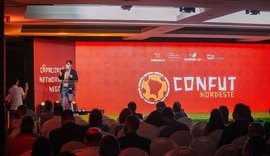 Confut Nordeste abre temporada turismo de eventos em Alagoas