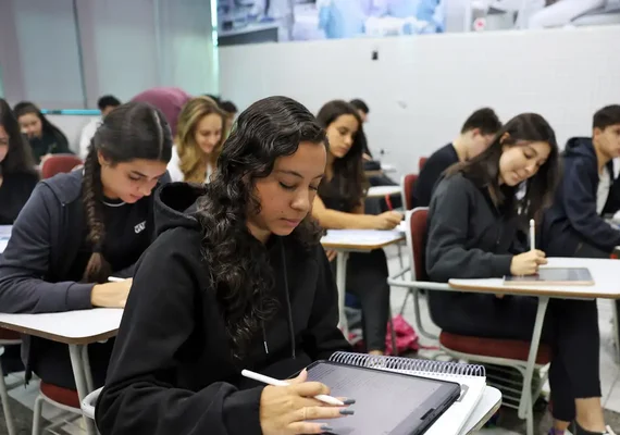 Aprendizagem na educação básica ainda não retomou níveis pré-pandemia
