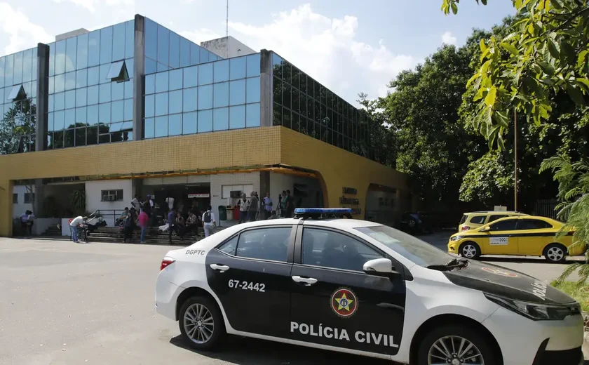 MP/RJ faz perícia independente em vítimas da Operação Contenção