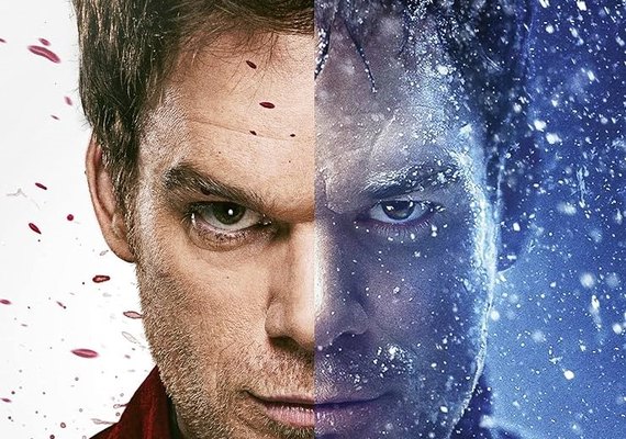 Vem por aí! Prelúdio de Dexter escala astro de The OA como versão jovem do assassino