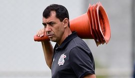 Corinthians tenta melhorar ataque para série de decisões em abril