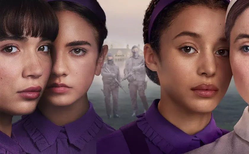 Os Testamentos explicado: a identidade de Agnes e como final prepara a 2ª temporada