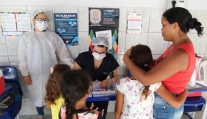 Prefeitura de Coruripe intensifica atendimentos de saúde às vítimas das chuvas