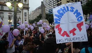 Feminicídio: oito anos após aprovação da lei, casos aumentam