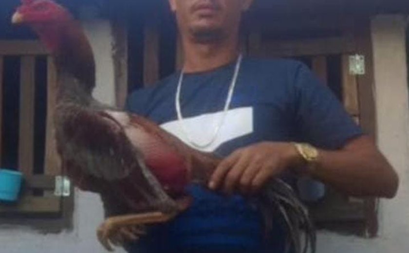 Homem esfaqueado em praça pública de Paulo Jacinto não resiste e morre