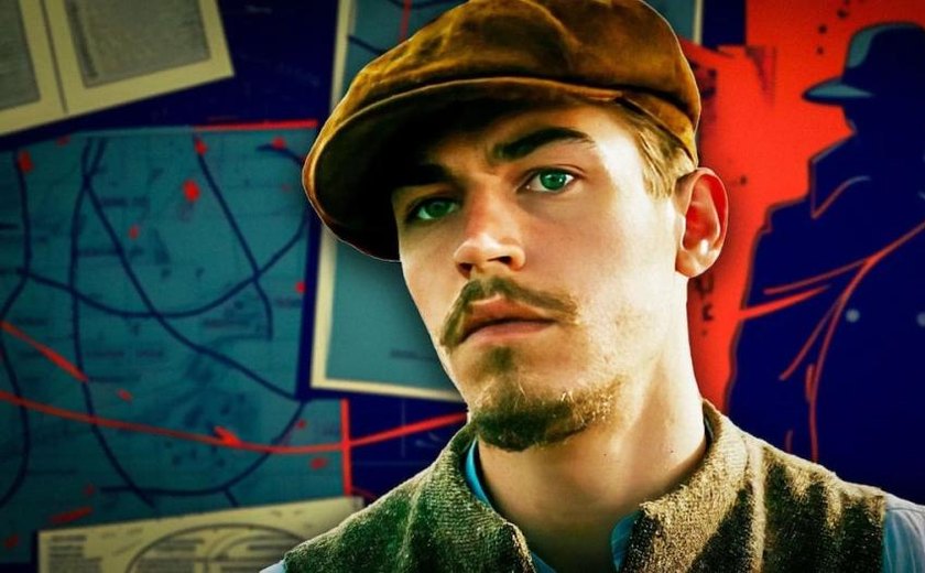 'Jovem Sherlock': Série do diretor de 'Sherlock Holmes' ganha trailer