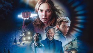 Dia D explicado: Qual é a mensagem dos alienígenas no final do filme de Spielberg?