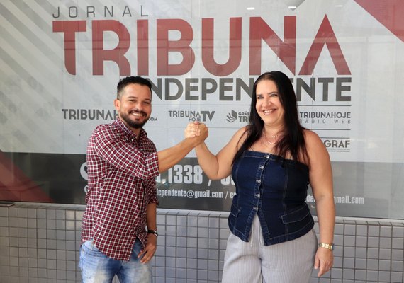 Portal Tribuna Hoje vence Prêmio AMRIGS 2024 na categoria Mídia Online