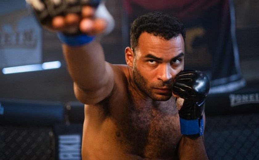 Fúria: Série da Netflix tem MMA, crime e um lutador sem memória