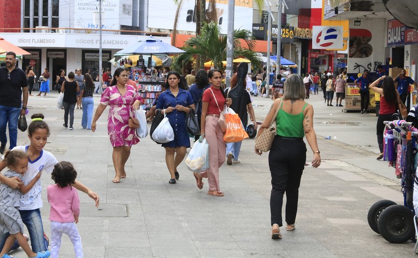 Aumento nas vendas para o Dia dos Pais deve superar os 15% este ano