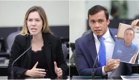 Deputados repercutem prisão de Babal Guimarães e cobram rigor no combate à violência contra a mulher