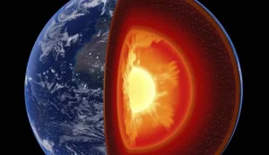 Núcleo da Terra 'freou' e pode afetar duração dos dias