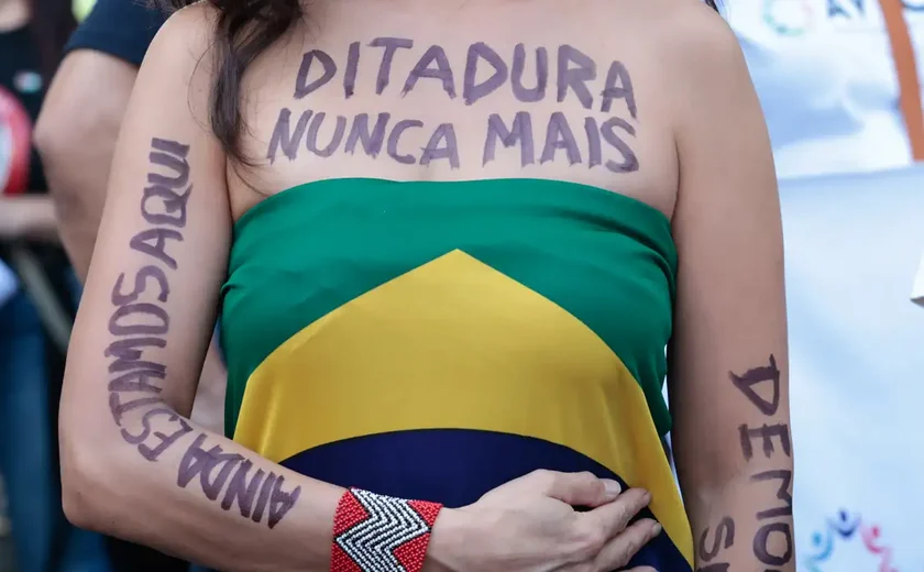 Justiça mantém condenação da União e de SP por tortura na ditadura