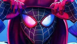 Homem-Aranha: Através do Aranhaverso é banido nos Emirados Árabes