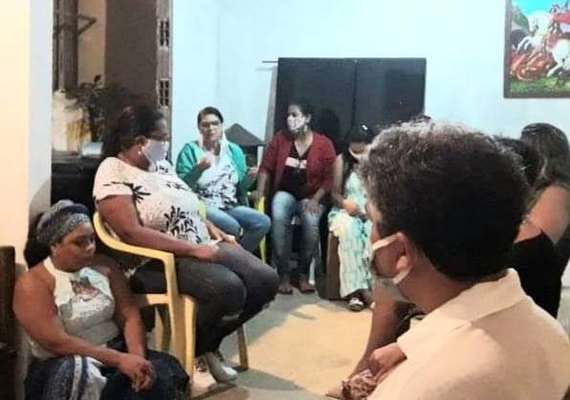 Espaço cultural resiste e mantém tradição cigana em Arapiraca 