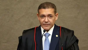Presidente do TSE fará pronunciamento no rádio e na TV neste sábado