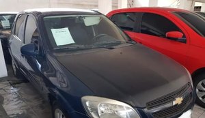 Golpe promete veículo barato e em domicílio