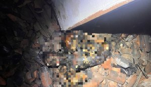 Polícia Civil investiga incêndio em residência de Marechal Deodoro com morte e tentativa de feminicídio