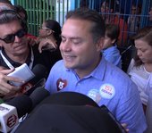 Tribuna Eleições 2018 - Renan Filho