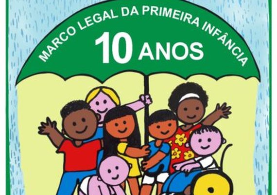Sessão especial irá celebrar e debater os 10 anos do Marco Legal da Primeira Infância