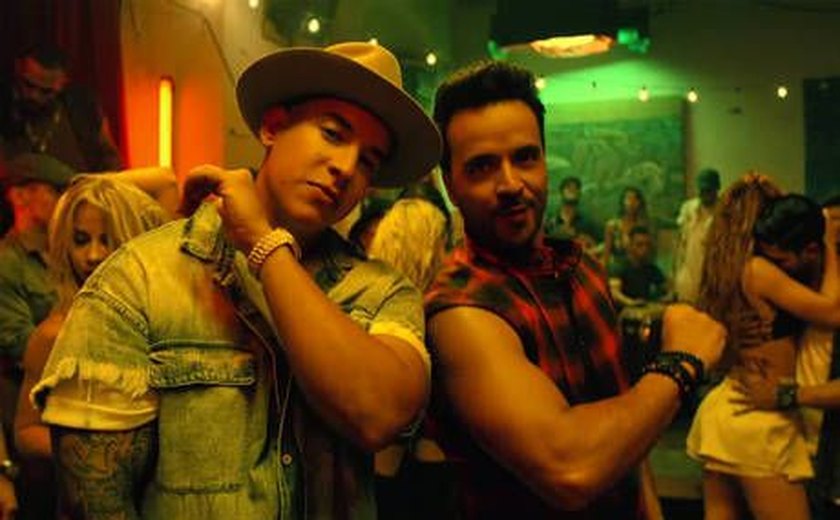 Despacito supera Justin Bieber e se torna música mais ouvida da história