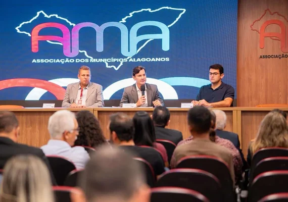 AMA orienta prefeitos sobre transparência de emendas parlamentares