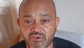 Pedreiro é preso por engano em Arapiraca e sofre trauma emocional