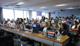 40° Congresso Nacional debate violência contra jornalistas e liberdade de imprensa em audiência no Senado