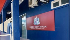 MP/AL investiga caso de acúmulo indevido de cargos públicos em prefeituras de Alagoas