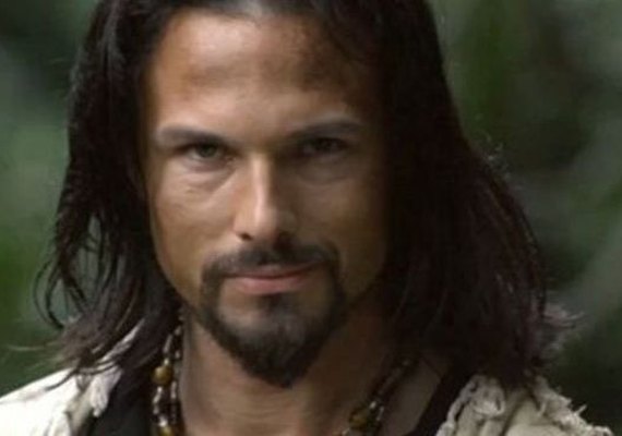 Assumiu! Ex-Power Ranger confessa ter matado amigo com espada