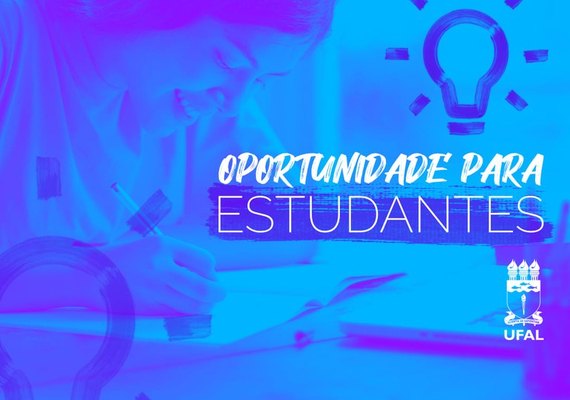 Propep vai selecionar bolsistas para apoiar pesquisa, inovação e pós-graduação