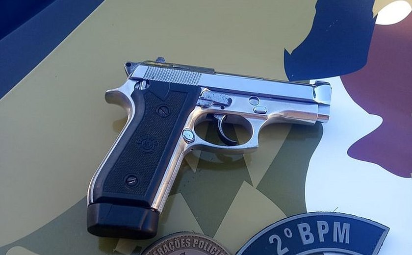 Líder de quadrilha especializada em tráfico, roubos e homicídos morre em confronto com a polícia