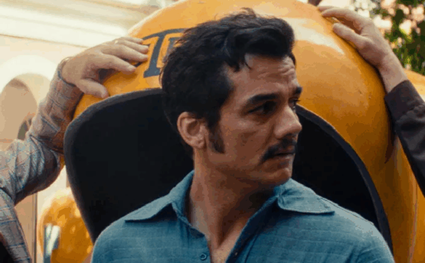 Ator Wagner Moura supera Leonardo DiCaprio e vira favorito na disputa do Oscar 2026